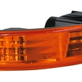 thumbnail image 7 of Spec-D Tuning Amber Lens Bumper Lights Compatible with 1994-1997 Acura Integra L+R Pair Assembly, 7 of 7