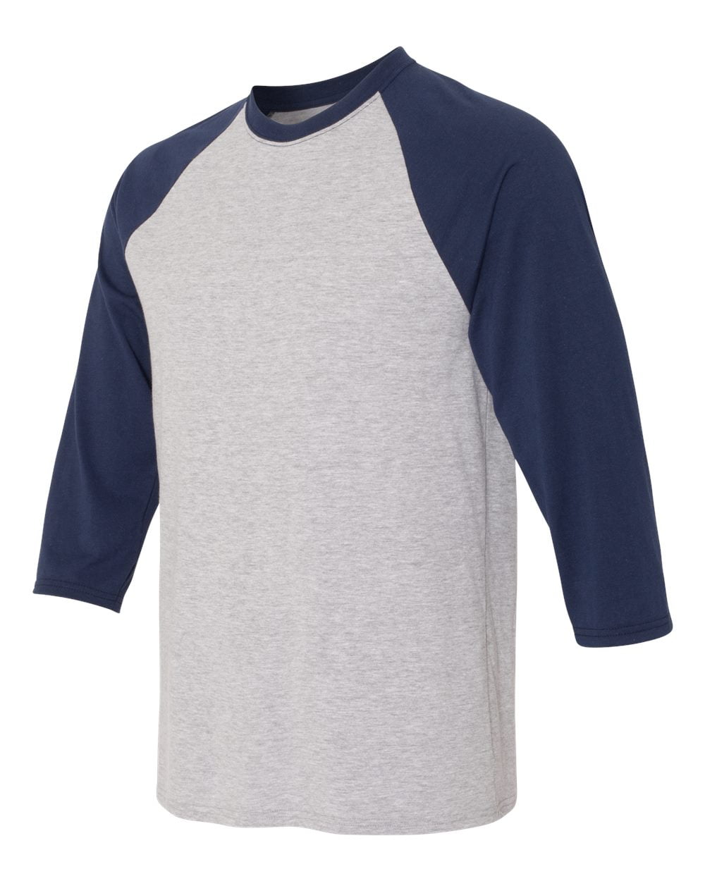 baseball long sleeve top