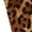 Coffee, variant on Levmjia Womens Flared Pants Vintage Modern Printed Slim High Waisted Casual Soft Stretchy Comfort Fit For Yoga Home Wear All Season Long Trousers