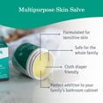 thumbnail image 2 of Bálsamo para pañales Earth Mama Organic 60 ml (paquete de 3), 2 of 9