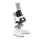 thumbnail image 1 of Juego de microscopio para niños kit de ciencia de microscopio para niños volante ajustable ángulo de observación luz LED para uso escolar ANGGREK Otros, 1 of 7