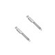 thumbnail image 2 of Utensilios y aparatos de cocina, cepillo de acero inoxidable para el vientre de pescado, cuchillo para uso doméstico, práctico para quitar escamas de pescado, moler jengibre y ajo, productos para uso, 2 of 8