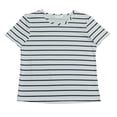 thumbnail image 1 of Playera George para Dama Manga Corta Marino Talla EEG, 1 of 4