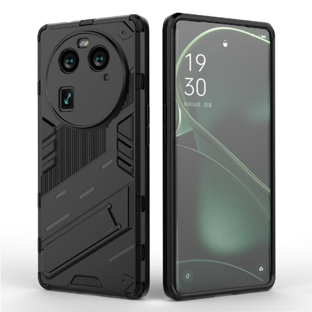 Funda para OPPO FIND X6 PRO Protección A Prueba De Golpes Con Soporte De TPU Duradero Y Práctico