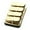 Light Yellow, variant on TIELUTT Clicker Metal Slider EDC Clicker Haptic Slider Toys Adults Anxiety Stress, Small Games 3 Months Games 4 Months Button Dog Words Mat for Crawling Interactive Buttons for Dogs