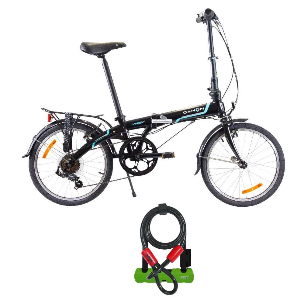 dahon vybe city bike