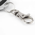 thumbnail image 4 of 4pcs Electric Cloning Universal Gate Garage Door 4-Channel Remote Control Fob 433mhz Key Fob, 4 of 9