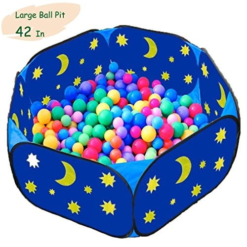 baby play ball pit