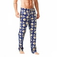 thumbnail image 4 of Star Wars the Mandalorian Grogu All Over Print Pajama Pants in Gift Box-Large (36-38), 4 of 4