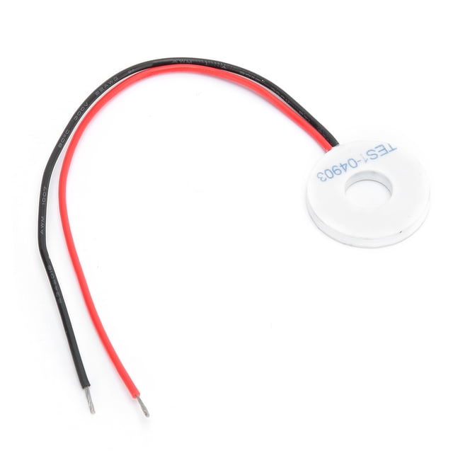 Sailing Módulo enfriador termoeléctrico compacto - TES1-04903 (5V, 3A)