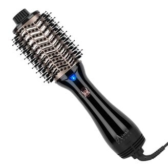 DAFNI Power Hair Styling and Straightening Brush BC002DF - Walmart.com