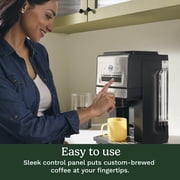 Cuisinart Grind & Brew Single-Cup Coffee Maker