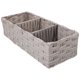 thumbnail image 1 of 1Pc Rectangular Storage Case Decorative Storage Container Household Sundries Box, 1 of 2
