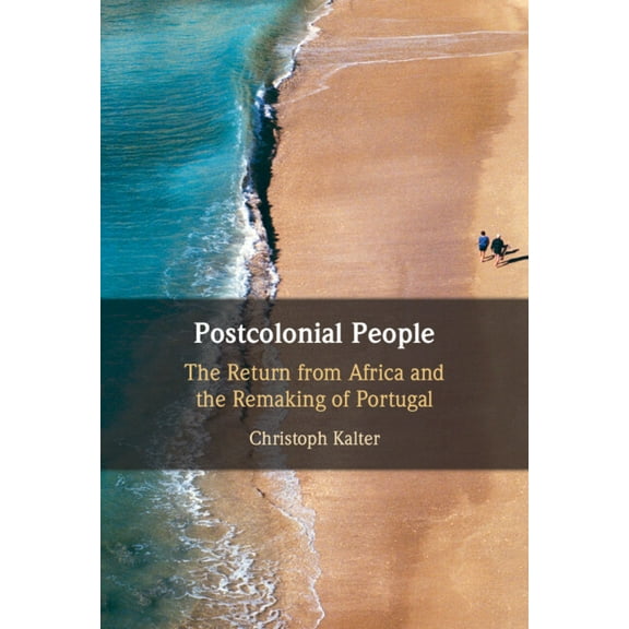 Postcolonial People, (Hardcover)