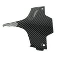 thumbnail image 6 of NS Rear Center Tail Fairing Carbon Fiber for SUZUKI GSX-R 600 750 2008-2010 K8 ABS, 6 of 10