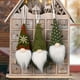 thumbnail image 4 of 15 adornos pequeños de gnomos navideños: decoración de peluche de elfo sueco para escritorio, repisa, árbol, ventanal: decoración navideña ideal y regalo de cumpleaños., 4 of 6