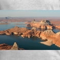 thumbnail image 3 of CafePress - Lake Powell, Glen Canyon, Earl Long Sleeve T Shirt - Unisex Cotton Long Sleeve T-Shirt, 3 of 4