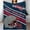 New England, variant on Blanket for Bed Fans Gifts Football City Winter Summer Fleece Flannel Throw Blankets, 50" x 60"