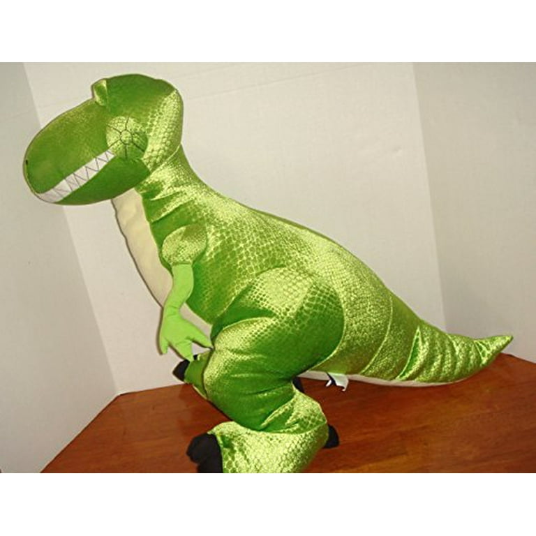 Peluche rex Toy Story Disney Store