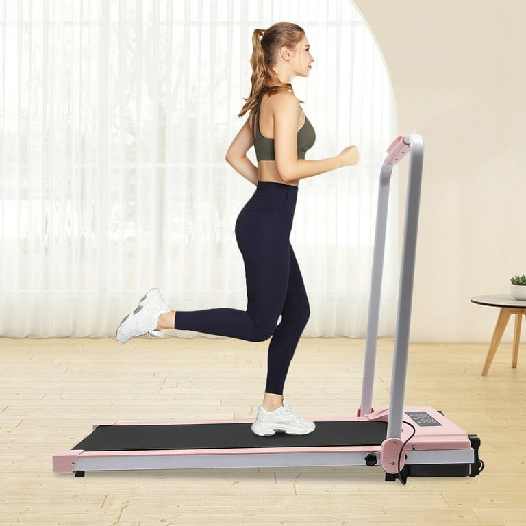 Best choice products discount 500w portable treadmill