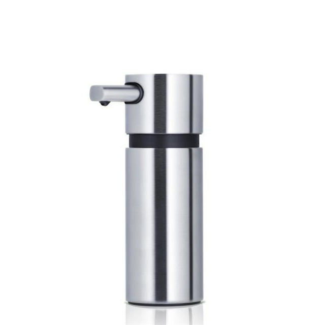 Blomus 68802 Distributeur de Savon en Acier Inoxydable&44; Grand&44; Mat