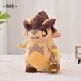 thumbnail image 1 of Licia Presale Genshin Impact Official Authentic Natlan Young Dragon Plush Doll, 1 of 4