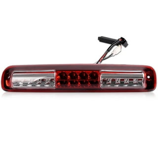 3rd Third Brake Light Foam Gasket Seal Fit For 1999-2006 Silverado GMC Sierra - Foto 4