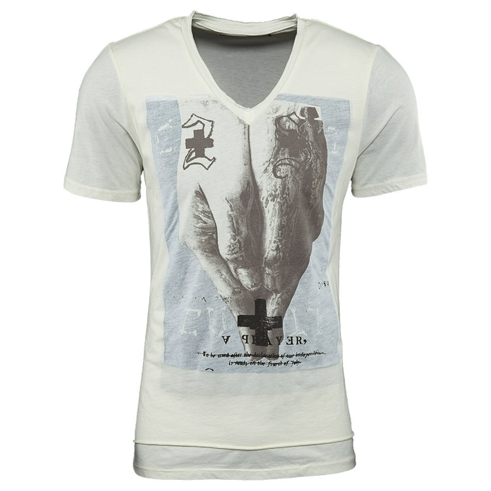 cult of individuality t shirt