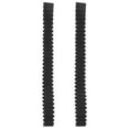 thumbnail image 4 of 2 Pcs Rails de Réservoir Installation Facile Pièces de Roue de Chaîne de Réservoir, 4 of 9