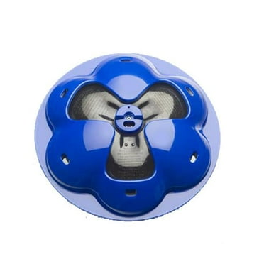 Ocean Blue Water Products 980010 Floating Rechargeable LED Pool Light