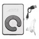 thumbnail image 1 of Mini Music MP3 Player with USB Cable with Headphones, 1 of 5