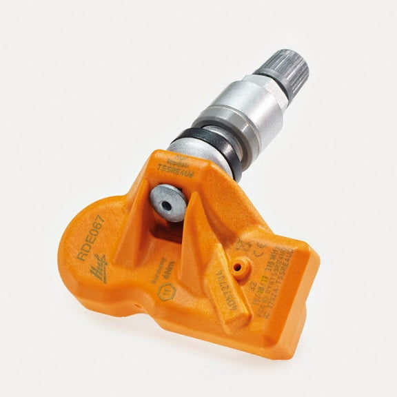 BH RDE067V21 RDE067V21: OE Quality 315MHz TPMS Replacement Sensor