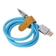 thumbnail image 3 of Cable de Carga Rápida ANGGREK Tipo C 66 W Con Luz Indicadora, 3 of 8