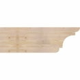 thumbnail image 3 of 3 1/2"W x 12"H x 36"L New Brighton Smooth Rafter Tail, Douglas Fir, 3 of 4