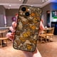 thumbnail image 2 of Cute Butterfly TPU Anti-slip Anti-fingerprint Phone Case For IPhone 14/13/12/11 Pro Plus Max/XS Max/X/XR/8/7/6/6S/SE/2020/2022/12/13/14 Plus Mini, 2 of 4