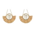 thumbnail image 1 of Billuyoard Nordic Wall Mirror Frame Small Mirrors for Corridor Entryway Hall Hotel Type1 NO1, 1 of 1