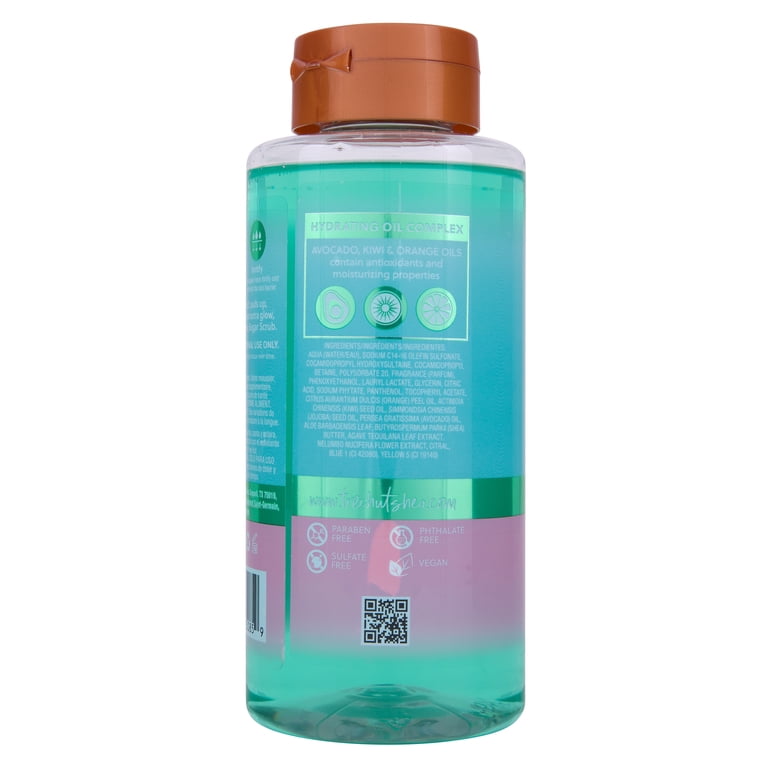 Lotus Water Hydrating Foaming Gel Wash, 18 oz photo 6