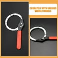 thumbnail image 3 of OFFIGAM Oil Filter Spanner Tool Multi Color for Precise Fit and Vehicle Compatibility, 3 of 8