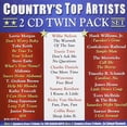 thumbnail image 1 of Country's Top Artists, 1 of 1