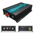 thumbnail image 2 of Inversor de energía solar WZRELB confiable 3000 W fuera de la red 24 V DC, 2 of 7