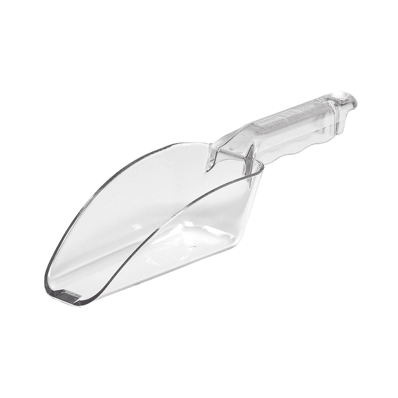 Camwear® Scoop 12 oz. Clear