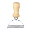 thumbnail image 1 of Machine à Gaufrer en Acier Inoxydable pour Faire des Dumplings et des Pâtes avec Coupe Précise, 1 of 2