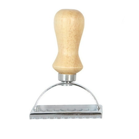 

Turnover Dough Ravioli Roller Pin Ravioli Dumpling Clutch Bag Large Dumpling Outfit Baby Machine Hand Cutting Embossing With Embossed Machine Dumpling Pasta Kitchen，Dining Bar Biggest Size