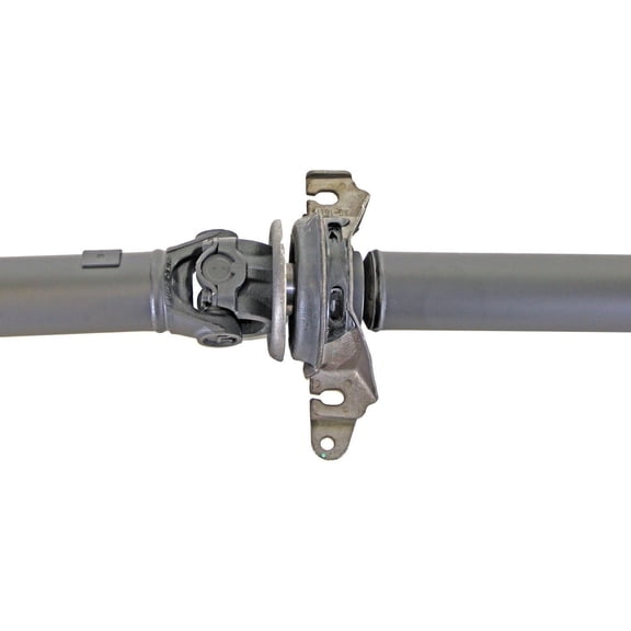 Dorman 936-105 Driveshaft Fits select: 2015-2017 JEEP WRANGLER UNLIMITED, 2012-2014 JEEP WRANGLER