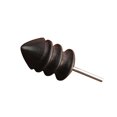 thumbnail image 1 of Leather Tool Edge Polishing Craft DIY Tools Grinding Rod Burnisher Polished Rods Grinder Tip Engraving for Factory thick, 1 of 8