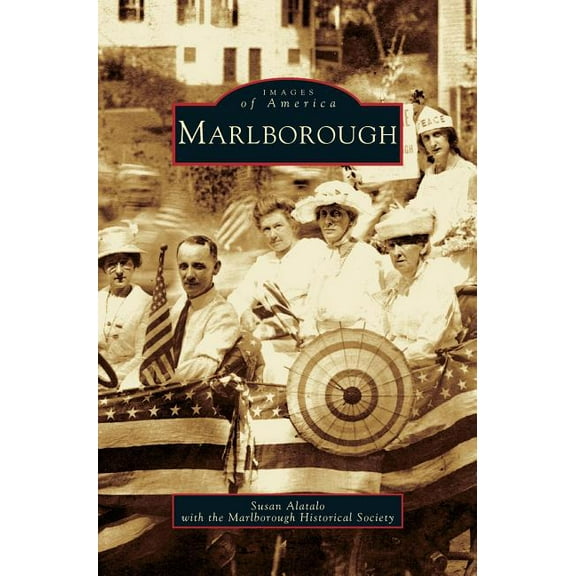 Marlborough (Hardcover)