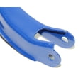 thumbnail image 4 of BLUE Front Upper Adjustable Camber Arm+Bushing for 88-91 Honda Civic/CRX BLUE Front Upper Adjustable Camber Arm+Bushing for 88-91 Honda Civic/CRX, 4 of 6