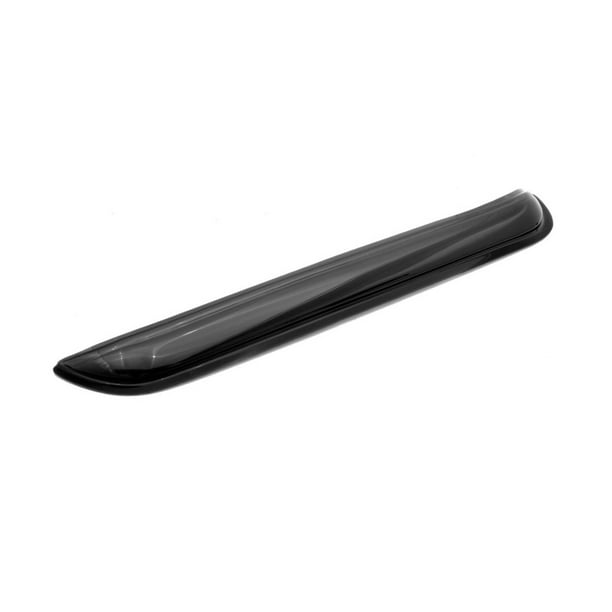 AVS Universal Windflector PopOut Sunroof Wind Deflector (Fits Up To 32