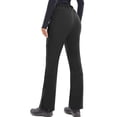 thumbnail image 2 of Pantalón de esquí para mujer Heathyoga, impermeable, aislante y con forro polar, 2 of 5