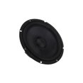thumbnail image 2 of QualitChoice 6.5'' Subwoofer Hifi Speaker Mid-bass 8Ohm Stereo Audio Loudspeaker DIY, 2 of 2